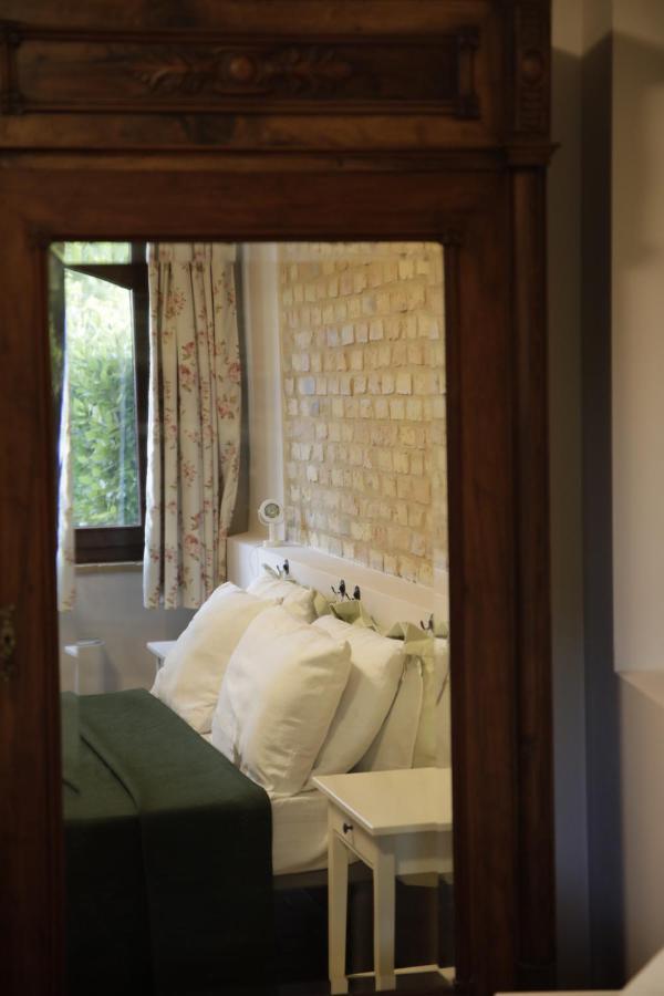 Pensjonat Agriturismo La Fonte Di San Girio Potenza Picena Zewnętrze zdjęcie
