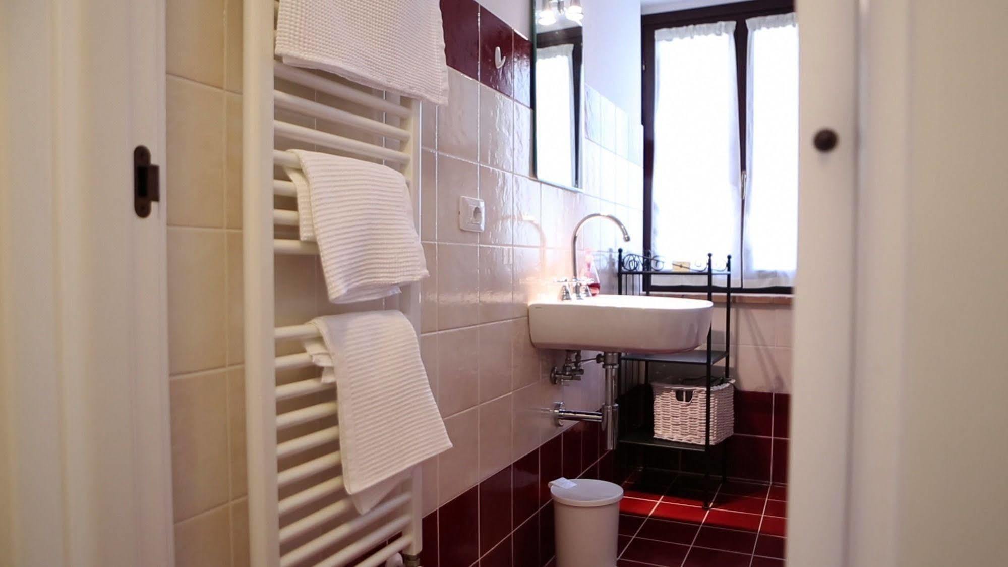 Pensjonat Agriturismo La Fonte Di San Girio Potenza Picena Zewnętrze zdjęcie